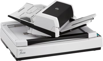 Máy Scan A3 Fujitsu Fi-6770