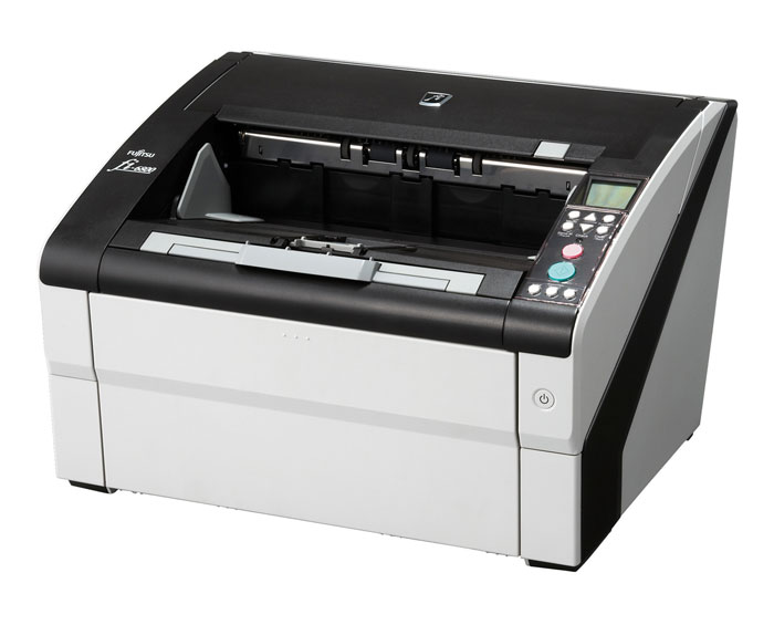 Máy Scan A3 Fujitsu Fi-6800