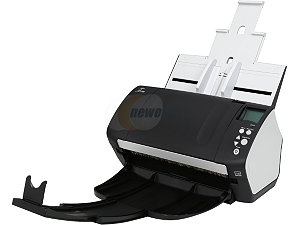 Máy Scan Fujitsu Fi-7180 mới 95%