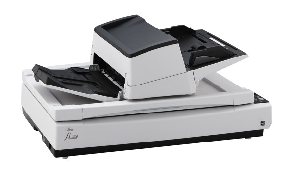 Máy scan Fujitsu FI-7700