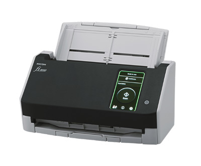 Máy scan Fujitsu fi-8040