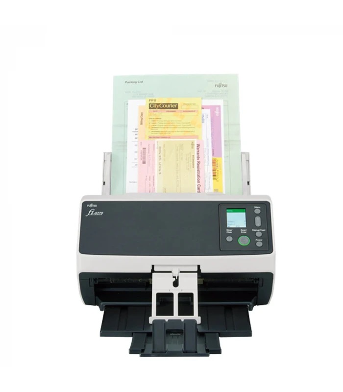 Máy scan Ricoh Fi-8170 NK