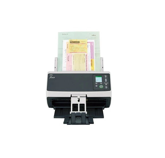 Máy scan Fujitsu Fi-8190