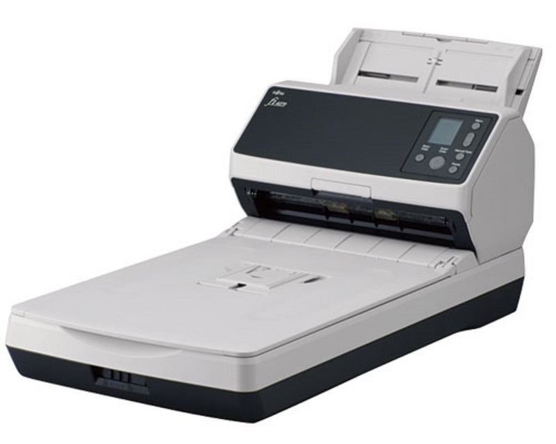 Máy scan Ricoh fi‑8250U