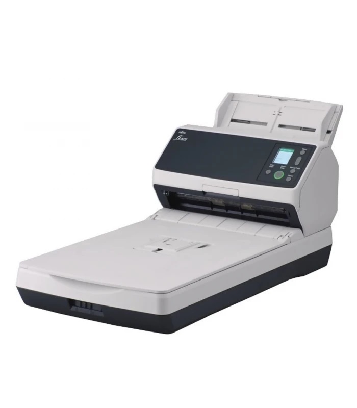 Máy scan Fujitsu Fi-8270