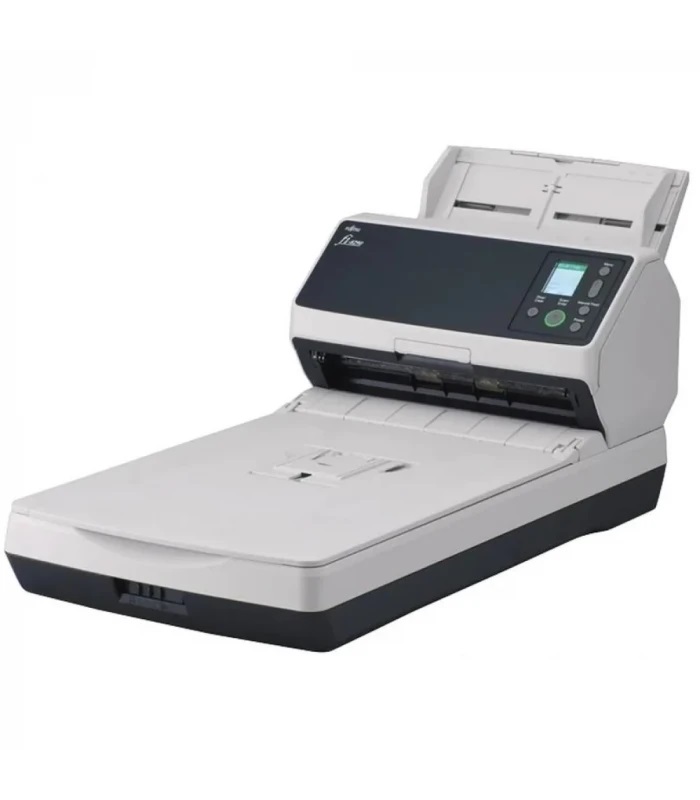 Máy scan Fujitsu Fi-8290