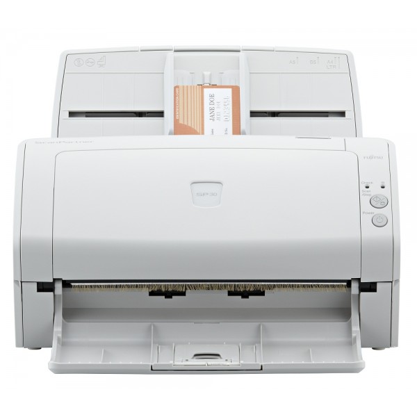 Máy Scan Ricoh ScanPartner SP30 ( Mới 90%)