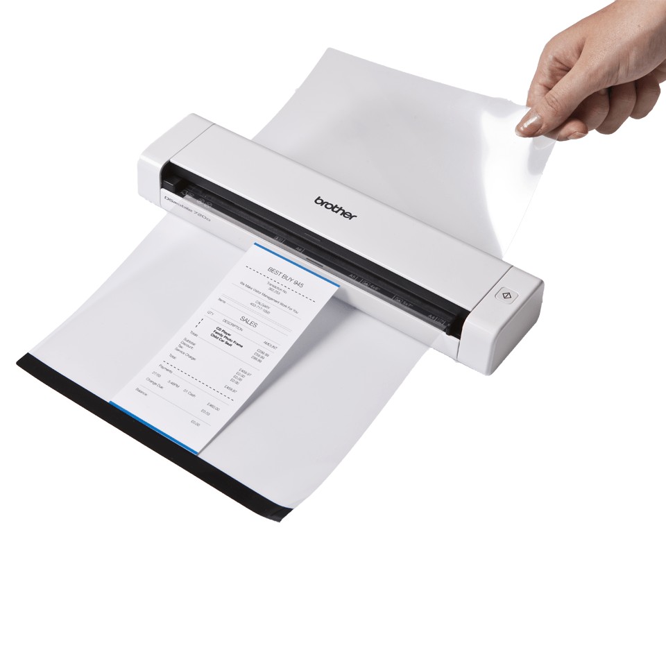 Máy Scan Brother DS-620