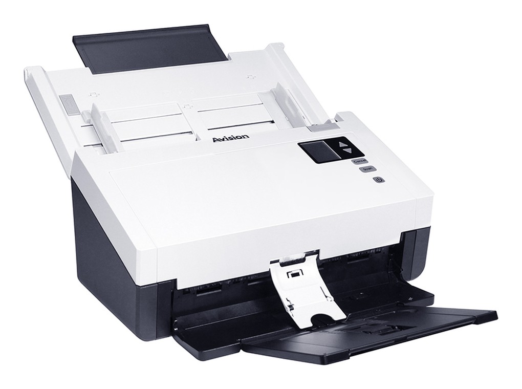 Máy scan Avision AD345GWN
