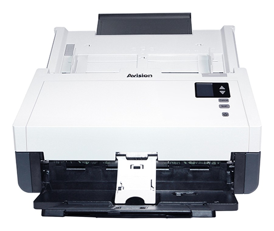 Máy scan Avision AD345G
