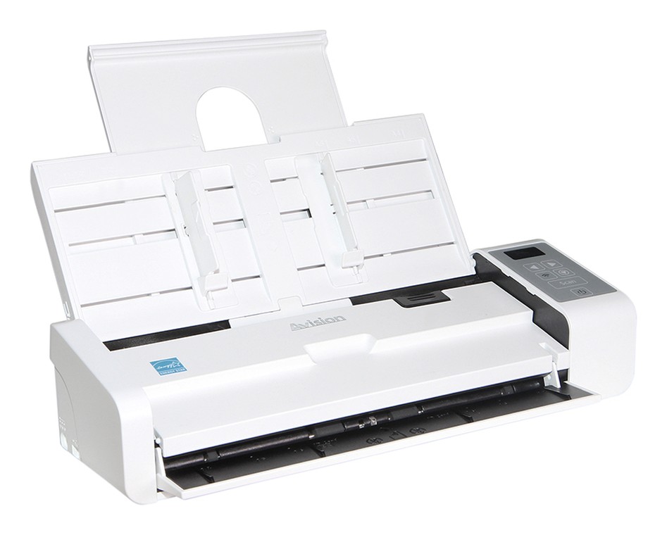 Máy scan Avision AD225WN