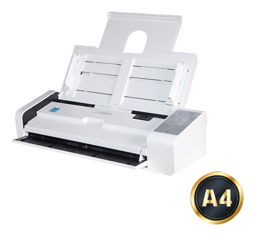 Máy scan Avision AD225