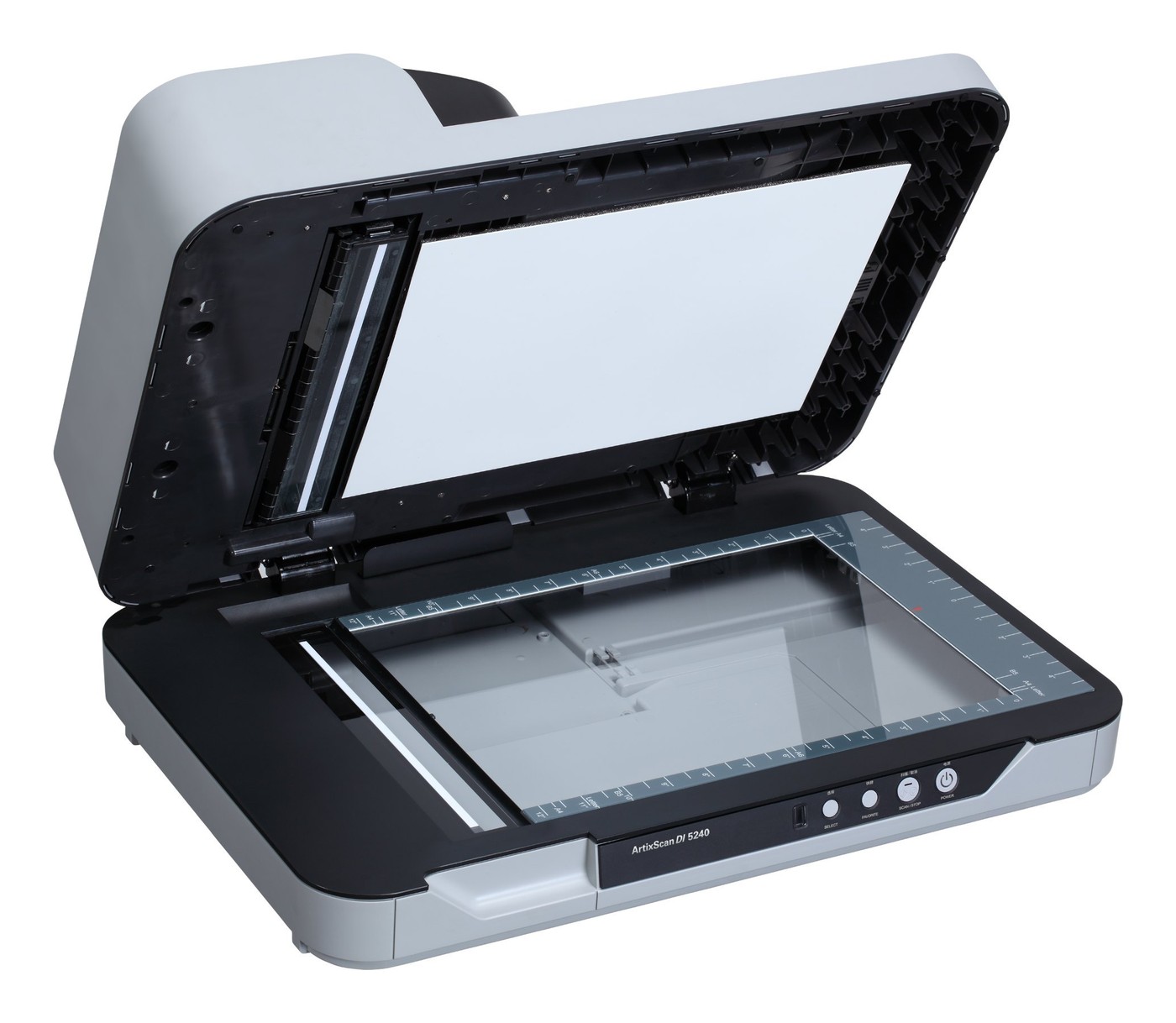 Máy Scan Microtek ArtixScan DI 5250