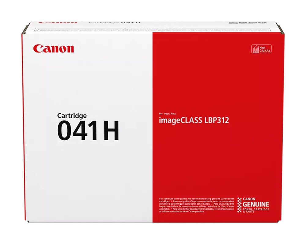 Mực hộp máy in laser Canon 041 (chính hãng)