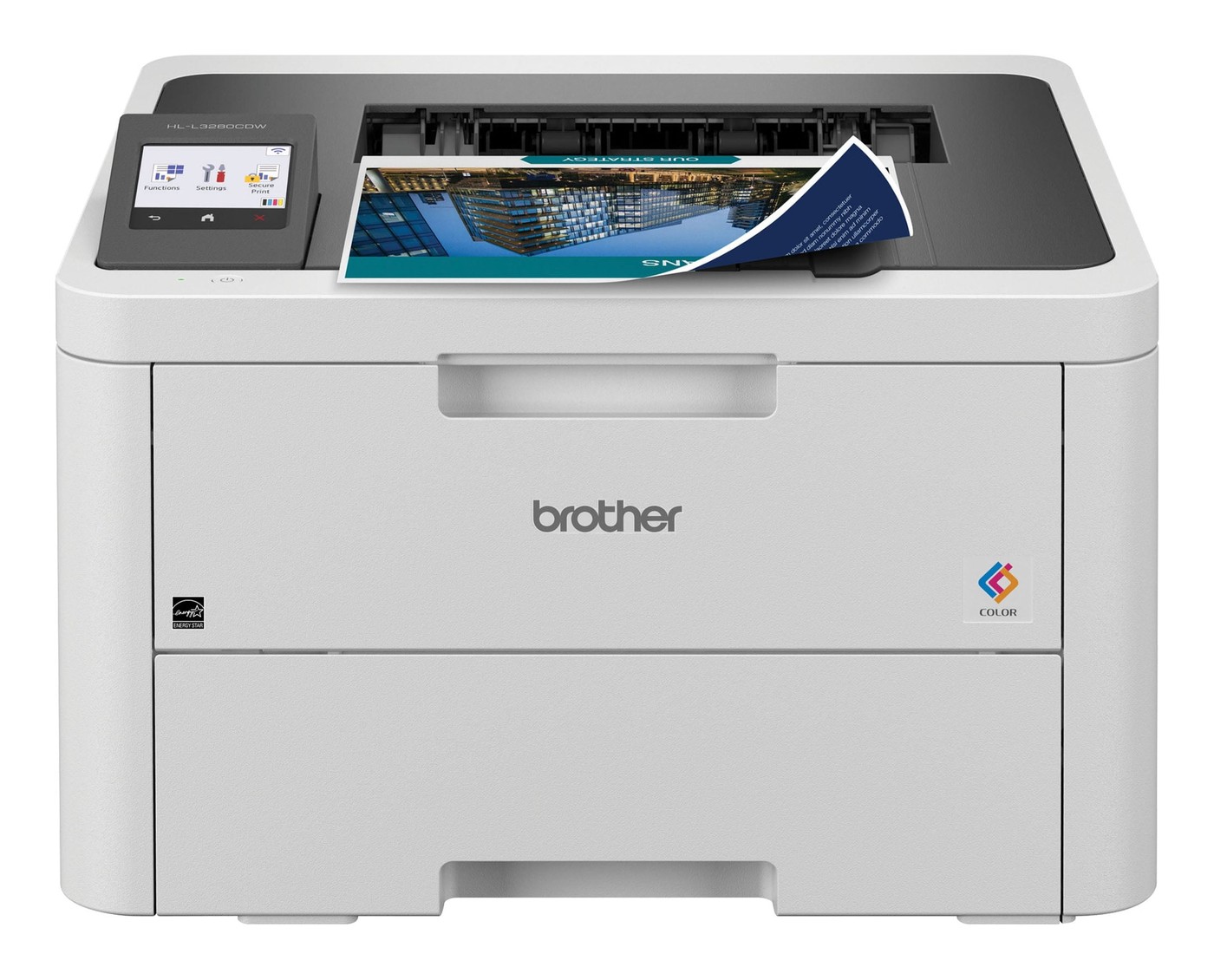 Máy in laser màu Brother HL-L3280CDW