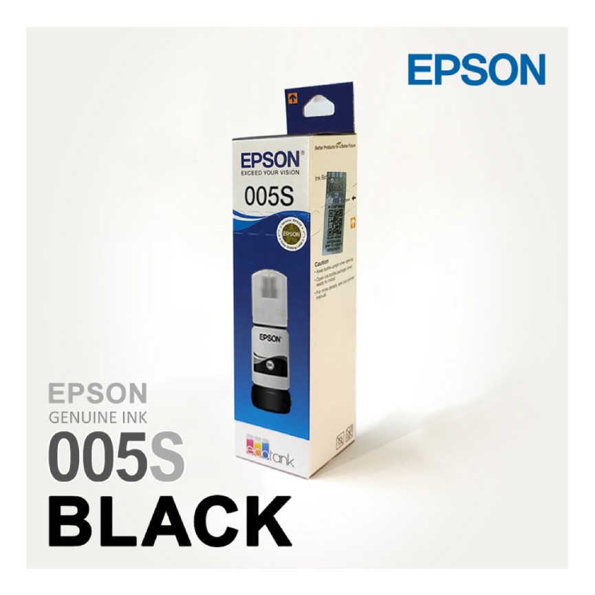 Mực hộp máy in phun Epson C13T01P100 (chính hãng)