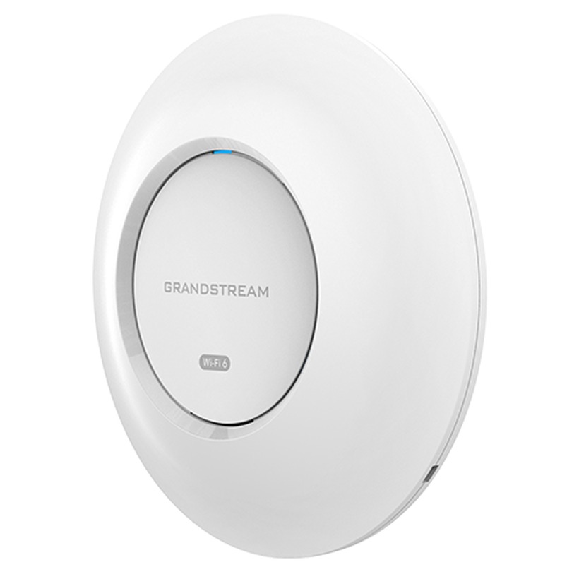 Bộ phát Wifi Grandstream GWN7660E Wifi 6 AX3000 _ Hỗ trợ 256 user