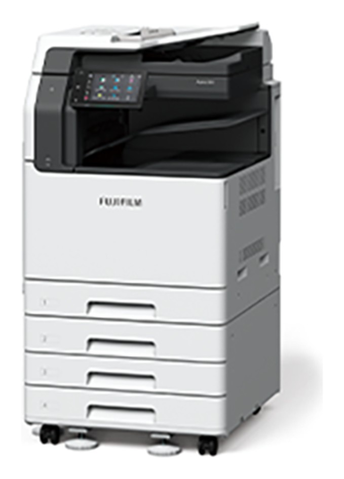 Máy photocopy đen trắng FUJIFILM Apeos 3561