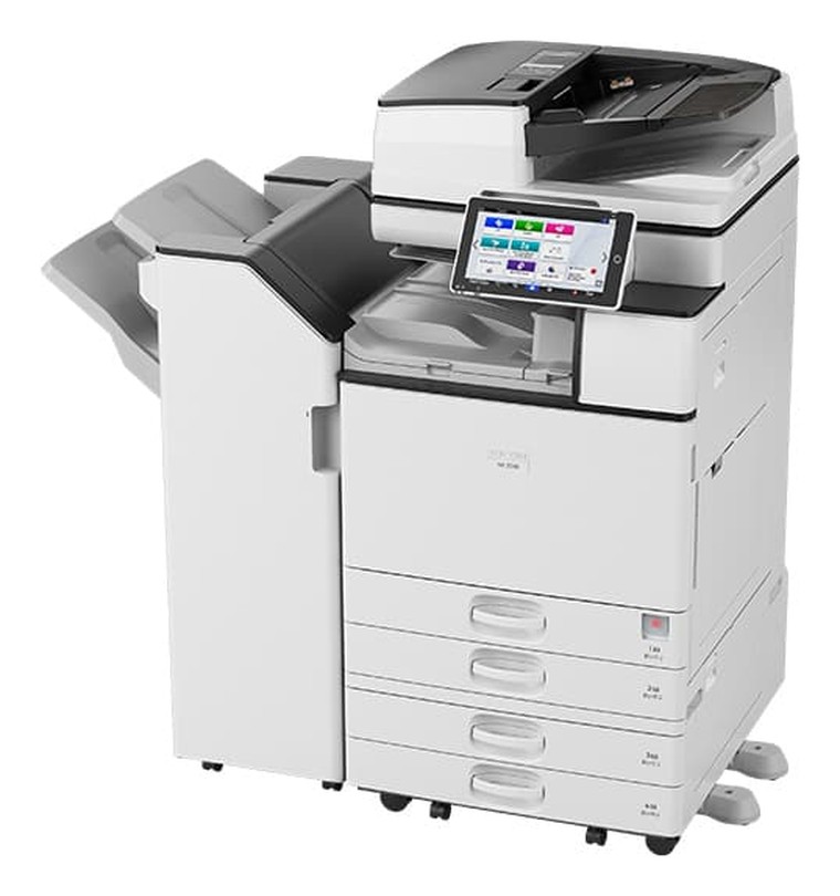 Máy Photocopy Ricoh IM 2500