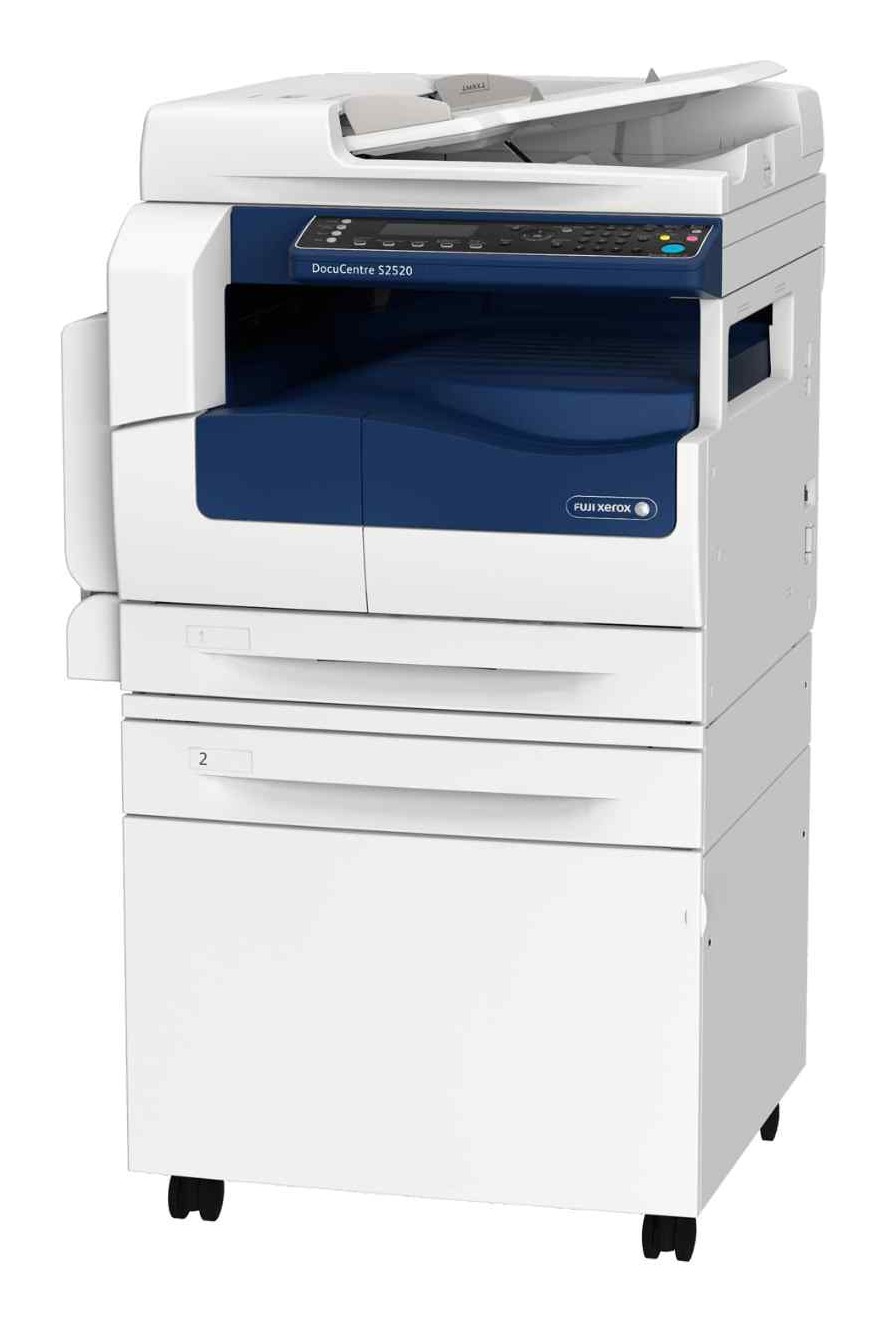 Máy Photocopy FujiXerox Docucentre S2520 CPS