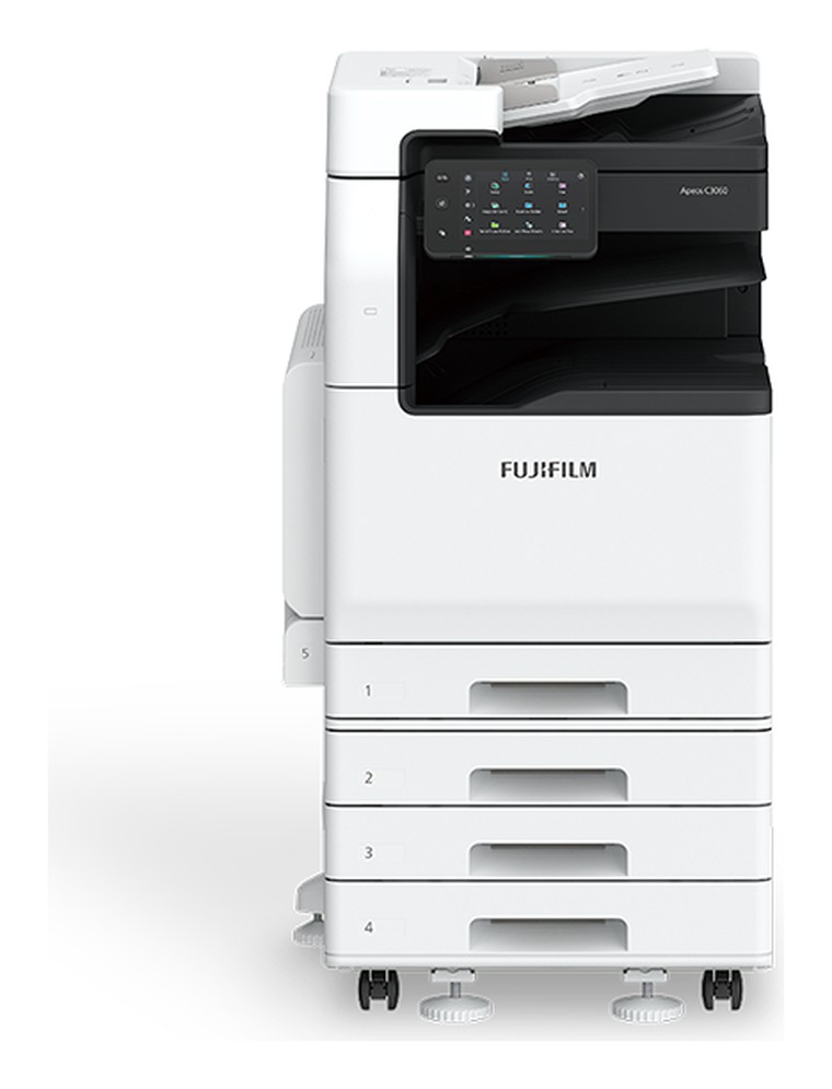 Máy photocopy laser màu Fujifilm Apeos C2560