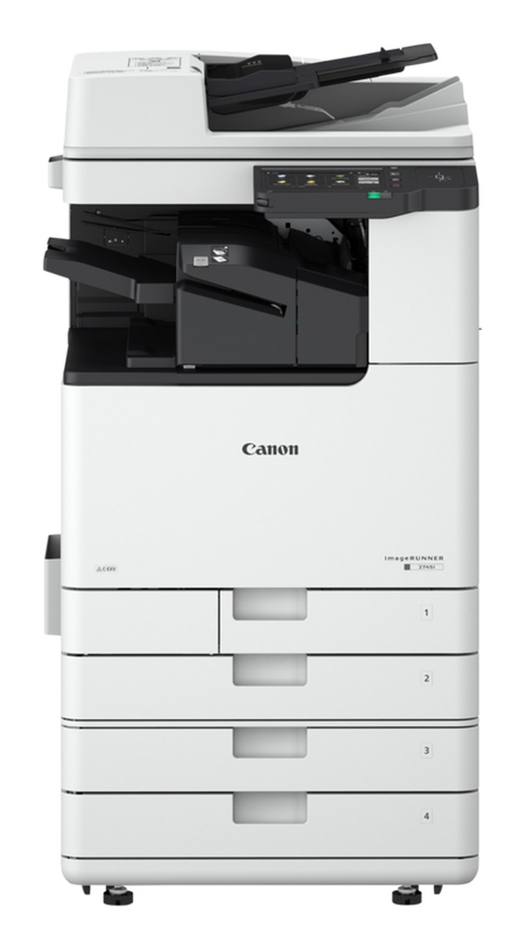 Máy photocopy Canon iR2745i