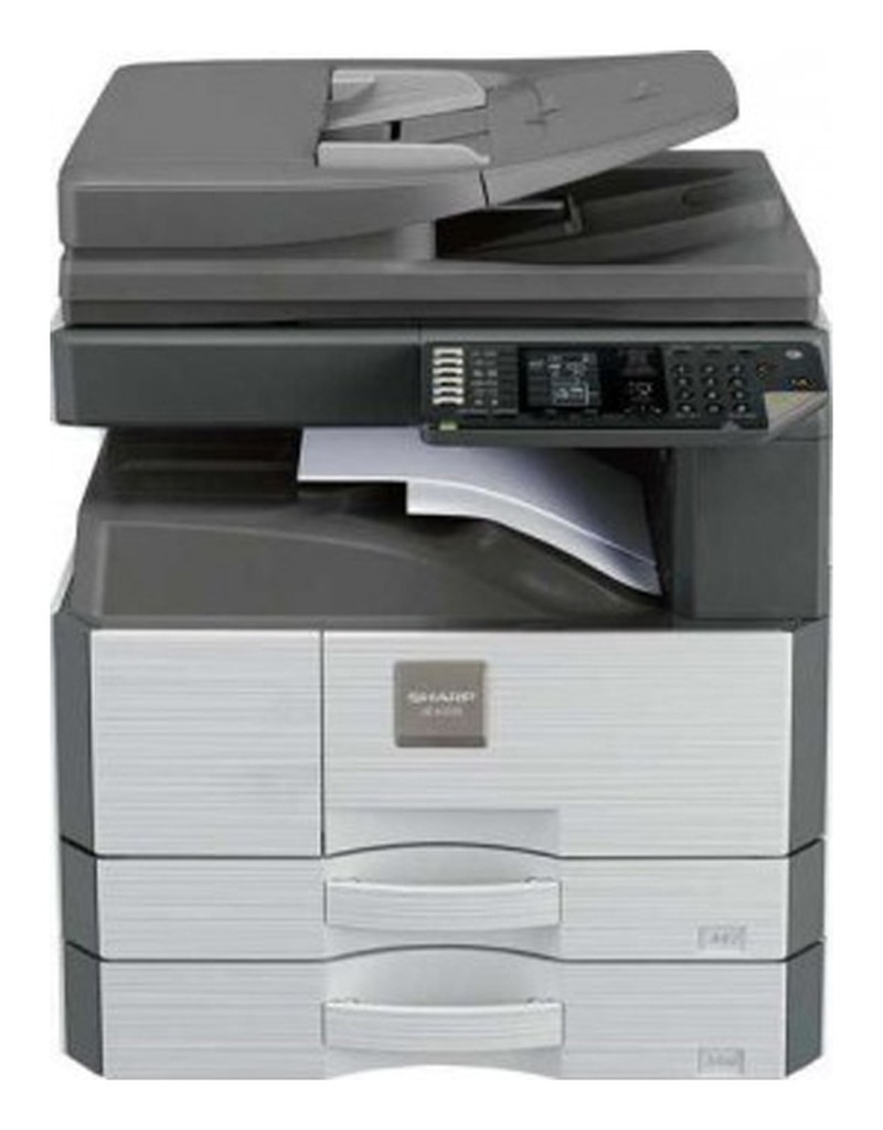 Máy Photocopy Sharp AR-6023DV