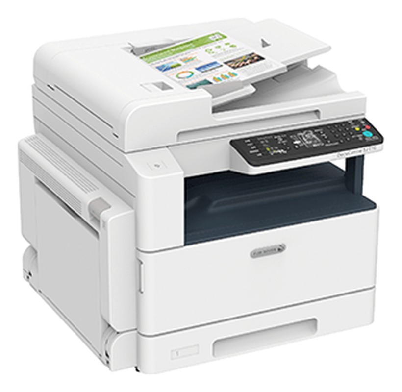 Máy photocopy Fuji Xerox DocuCentre S2110