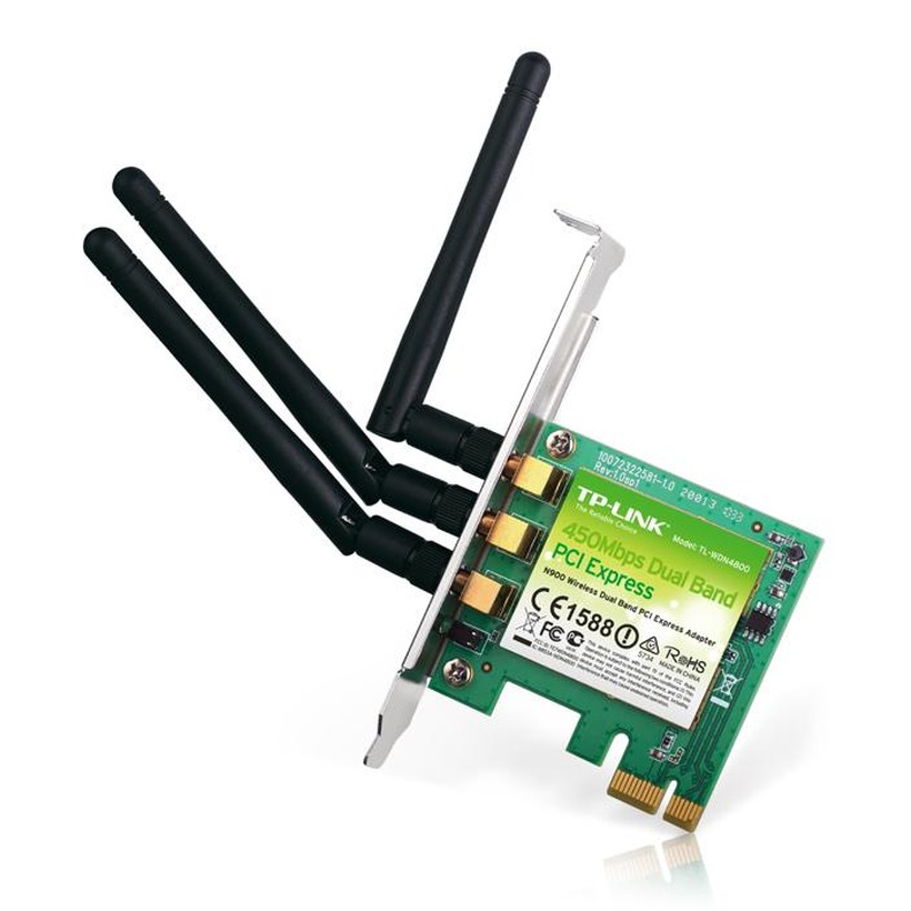 TP link TL-WDN4800