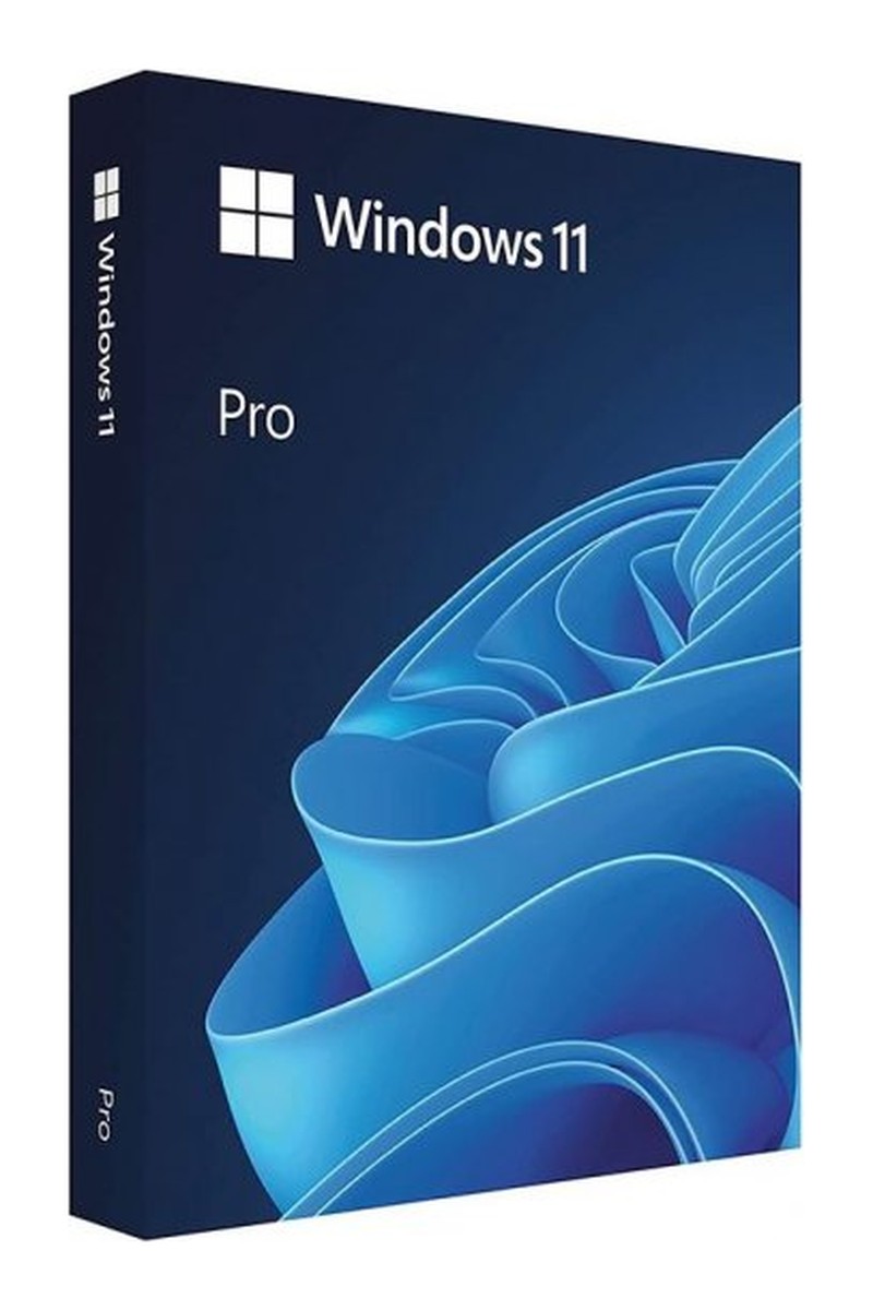 HỆ ĐIỀU HÀNH WINDOWS 11 PRO FPP 64-BIT ENG INTL USB (HAV-00163)
