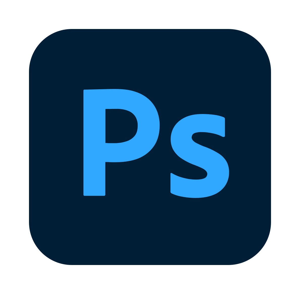 Phần mềm Photoshop for teams ALL Multiple Platforms Multi Asian Languages Subscription New 12 months