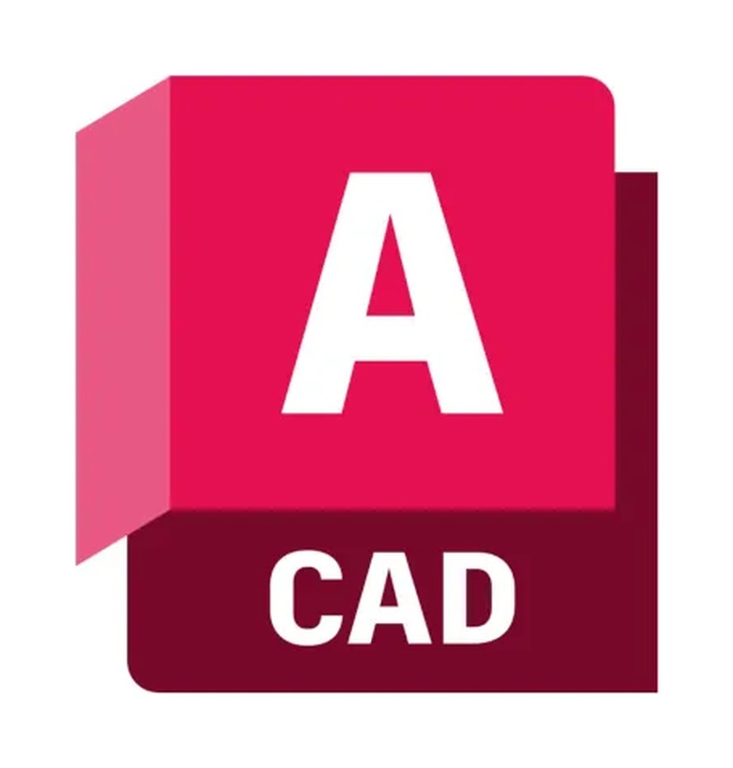 Phần mềm AutoCAD - including specialized toolsets AD Commercial New Single-user ELD Annual Subscription - 12 tháng (3D)