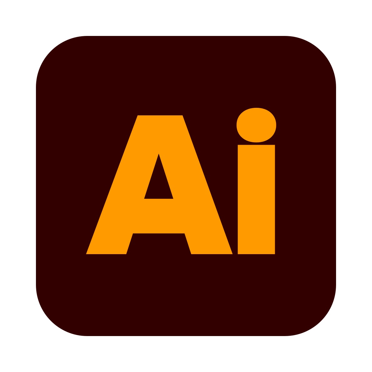 Phần mềm Illustrator for teams ALL Multiple Platforms Multi Asian Languages Subscription New 12 months