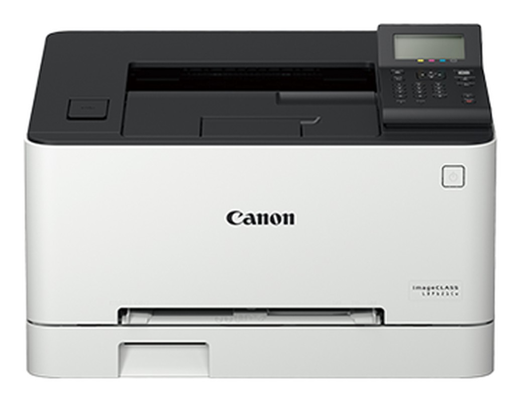 Máy in Laser màu Canon LBP621Cw (In, A4, USB, LAN, WIFI)