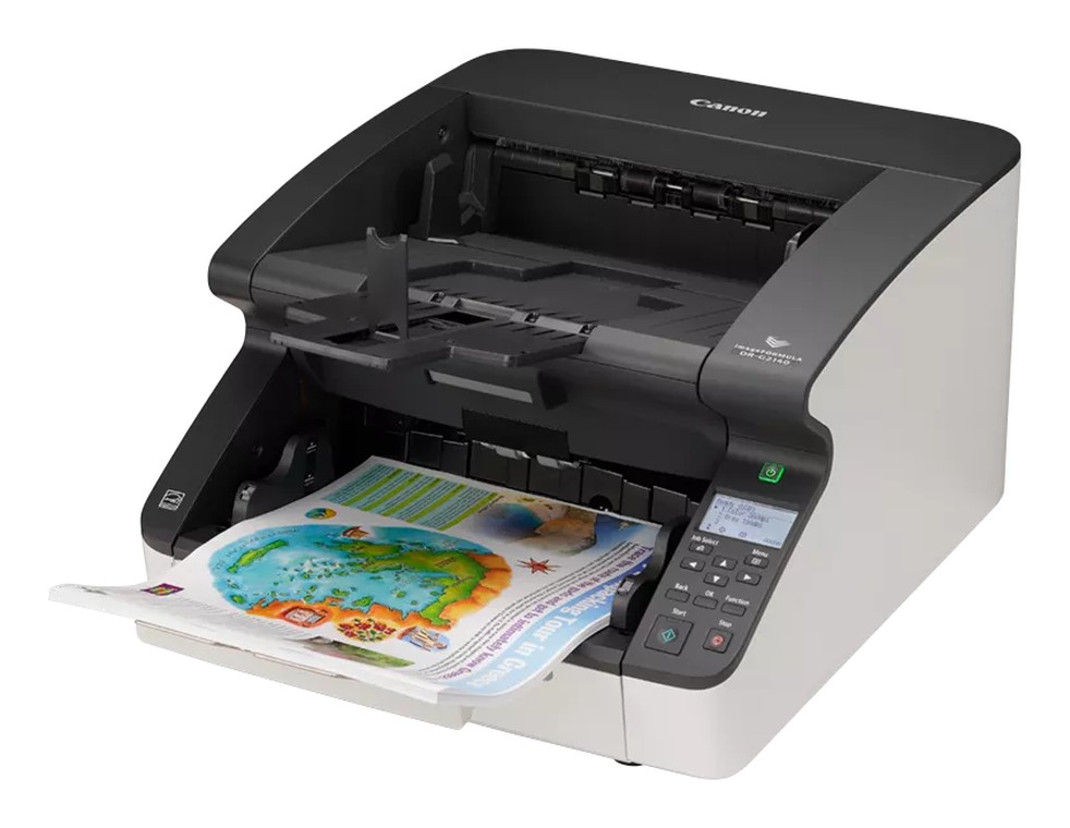 Máy scan Canon imageFORMULA DR-G2110