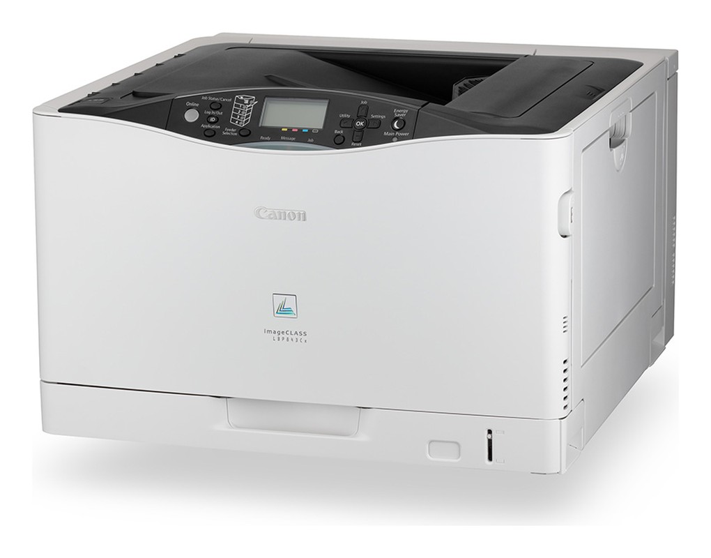 Máy in Canon LBP843Cx (In Laser màu A3)