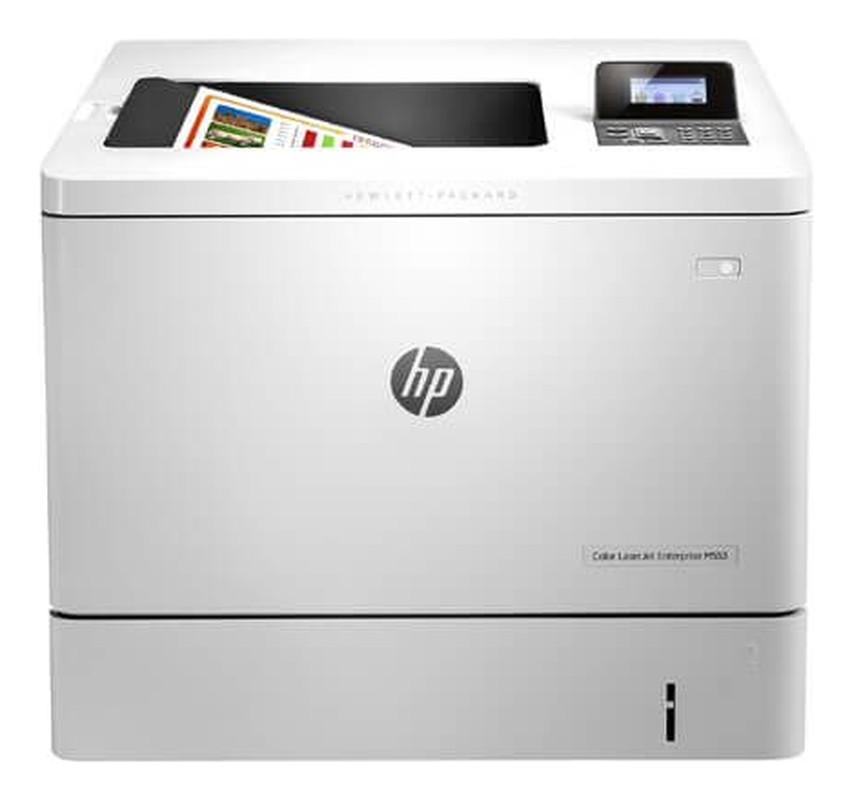 Máy in HP LaserJet Ent 500 Color M552dn B5L23A
