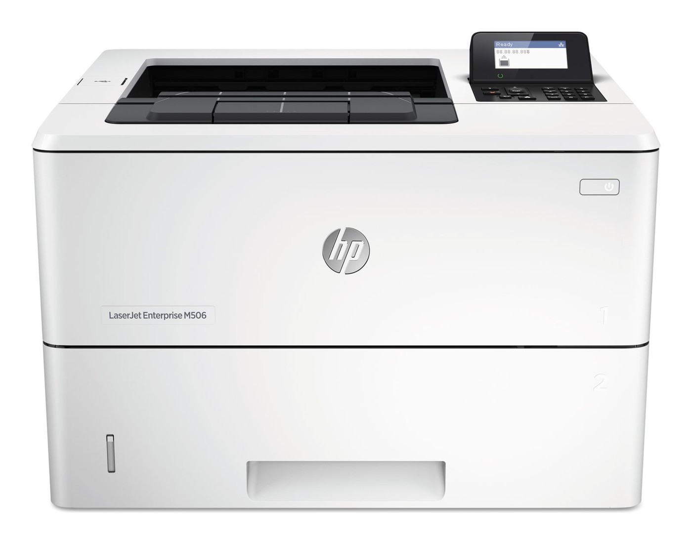 Máy in Laser HP LaserJet Enterprise M506n (F2A68A)