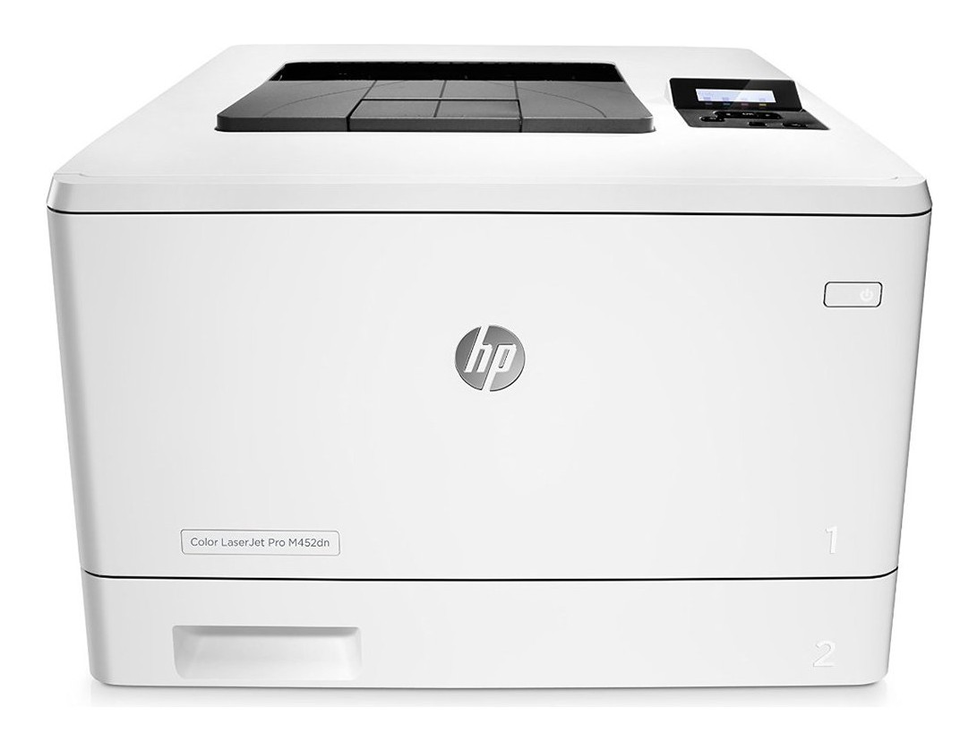 Máy in Laser HP LaserJet Pro M452dw (CF394A)