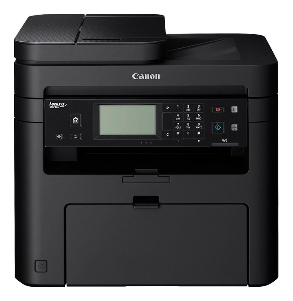 Máy in Canon MF237w (In Laser đa năng)