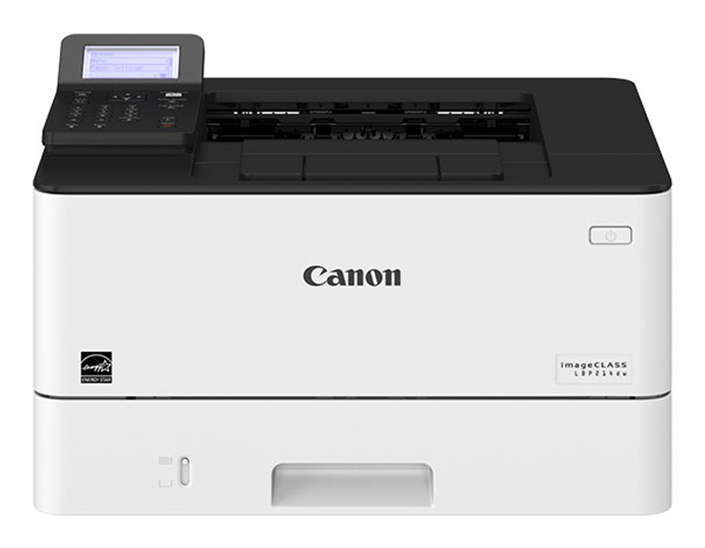 Máy in laser Canon LBP214dw (in mạng, đảo mặt, Wifi, Mobile Print)