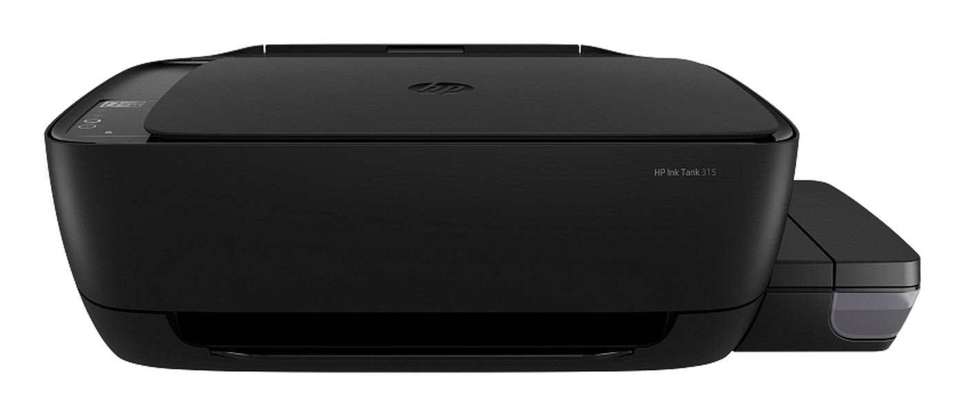 Máy in phun màu đa năng HP Ink Tank 315 Z4B04A (Hàng Giá Sốc)