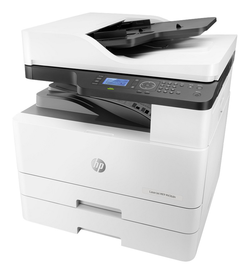 Máy in HP LaserJet Mfp M436dn Printer đa năng (in Laser A3)