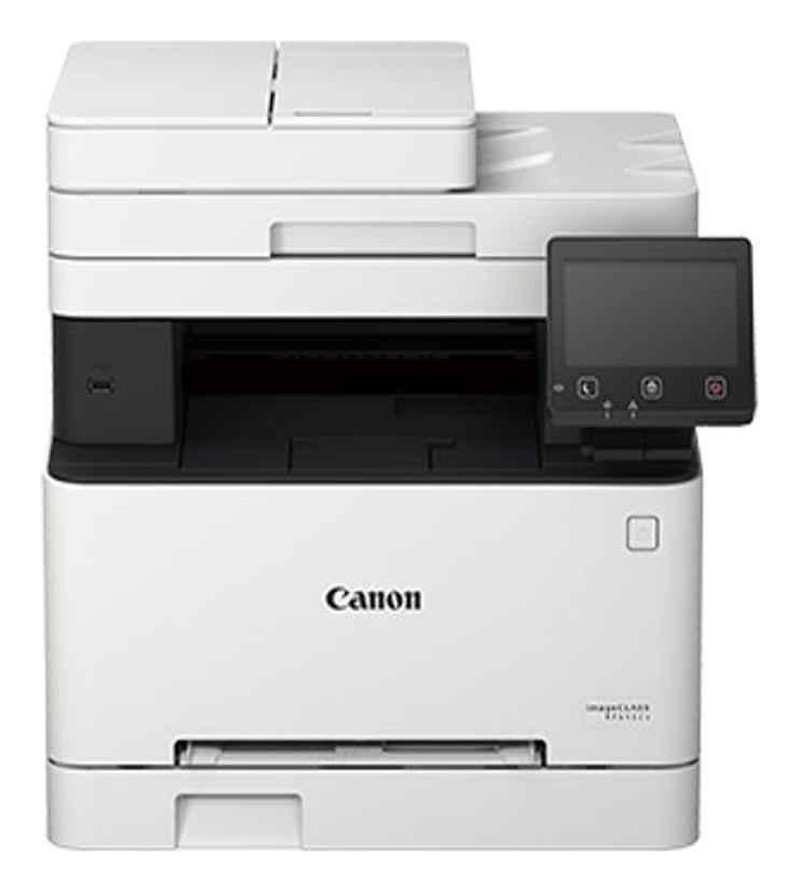 MÁY IN LASER MÀU CANON LBP841CDN (IN ĐẢO MẶT| A3| A4| USB| LAN)