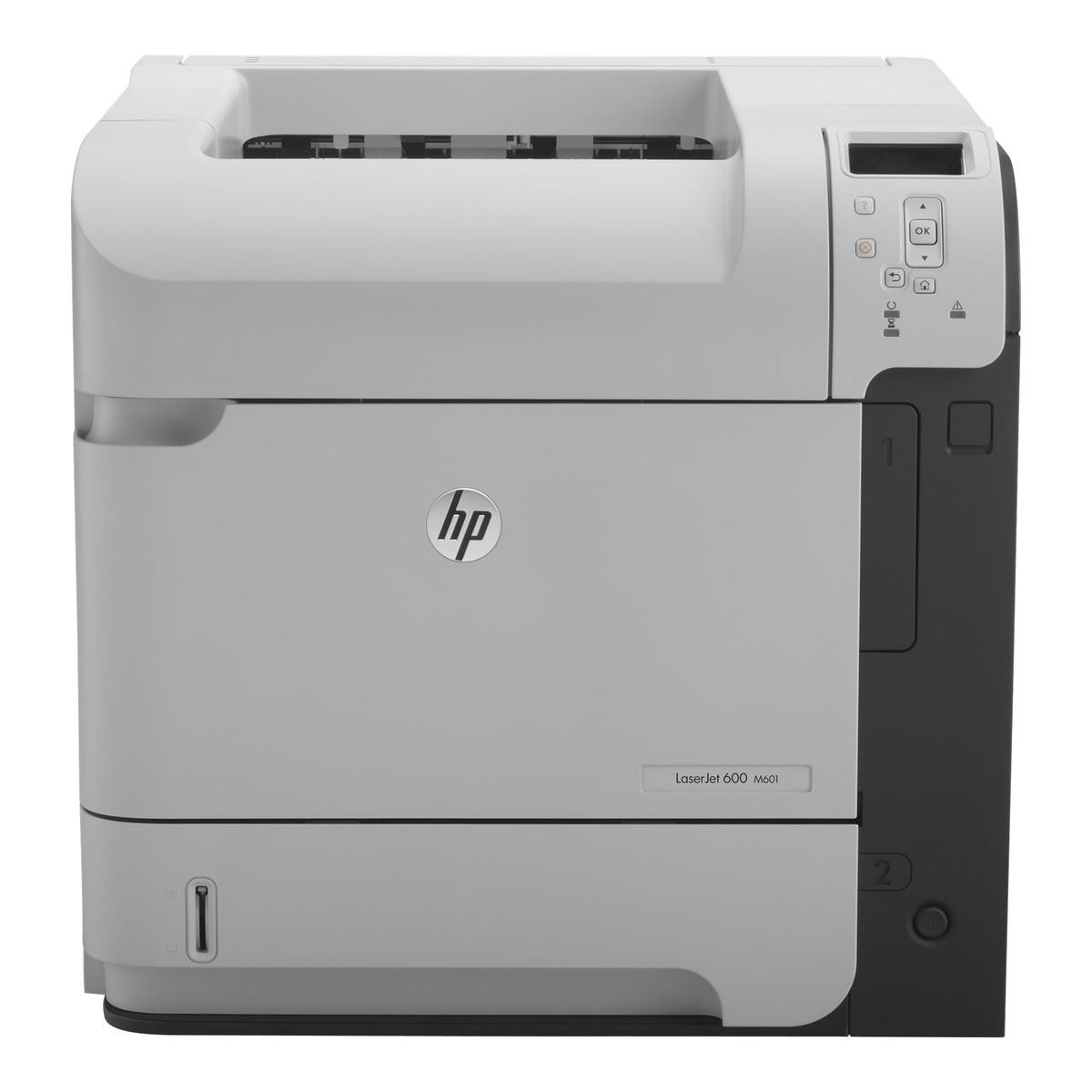 Máy in HP LaserJet Ent 600 M601x