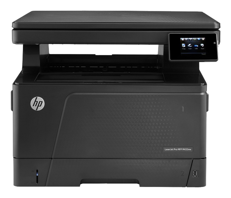 Máy in HP Laserjet Pro MFP M435NW -A3