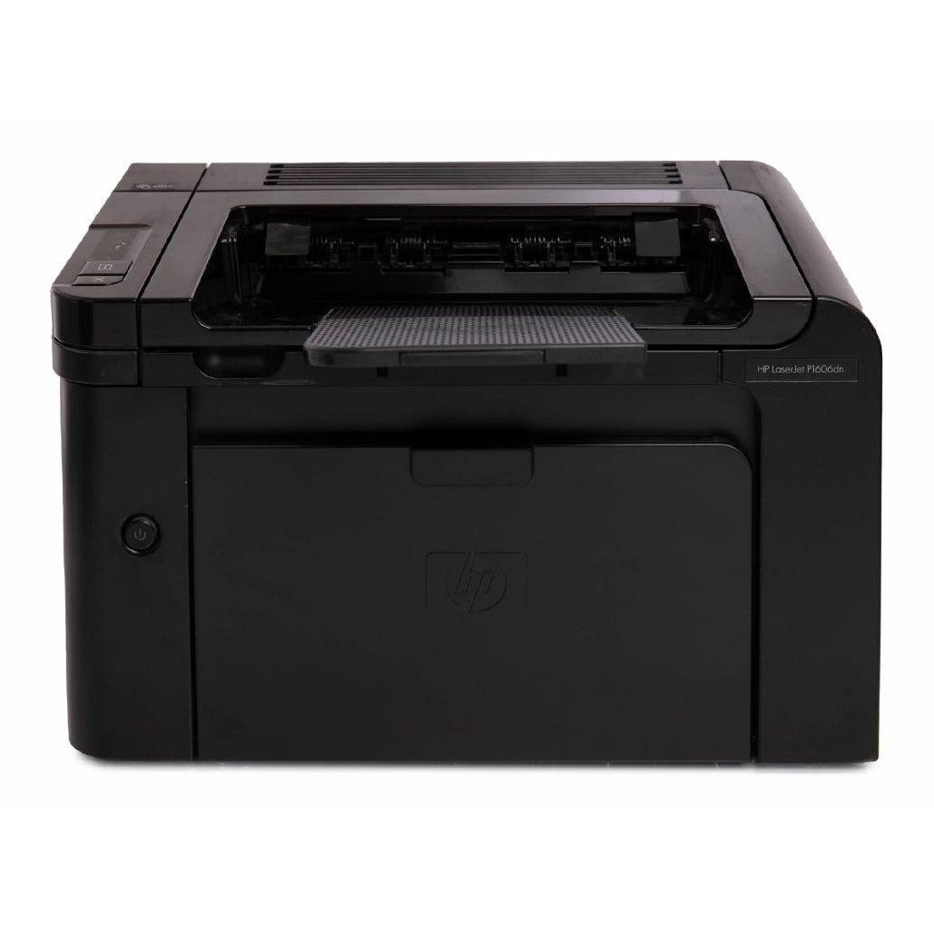 Máy in HP LaserJet Pro P1606dn