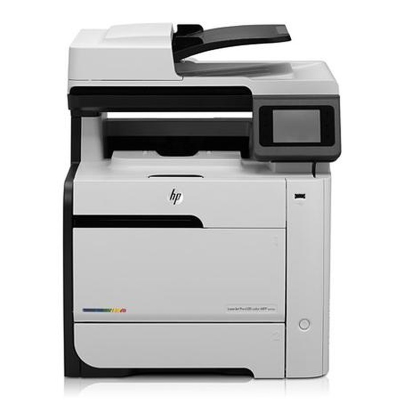 Máy in HP LaserJet 300 Color MFP M375nw