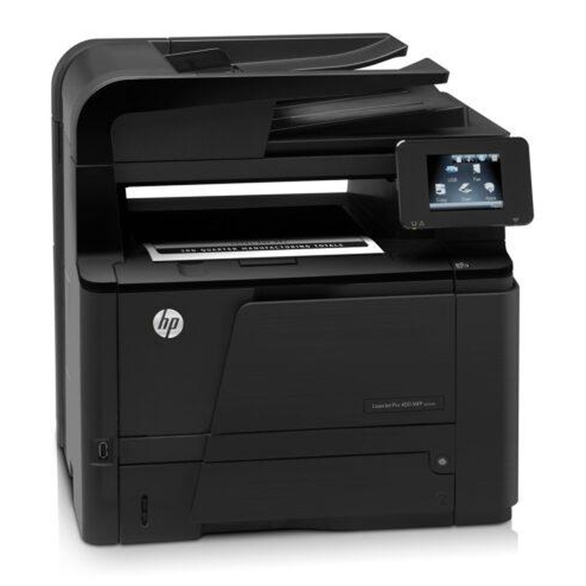 Máy in HP LaserJet 400 Color MFP M475dn