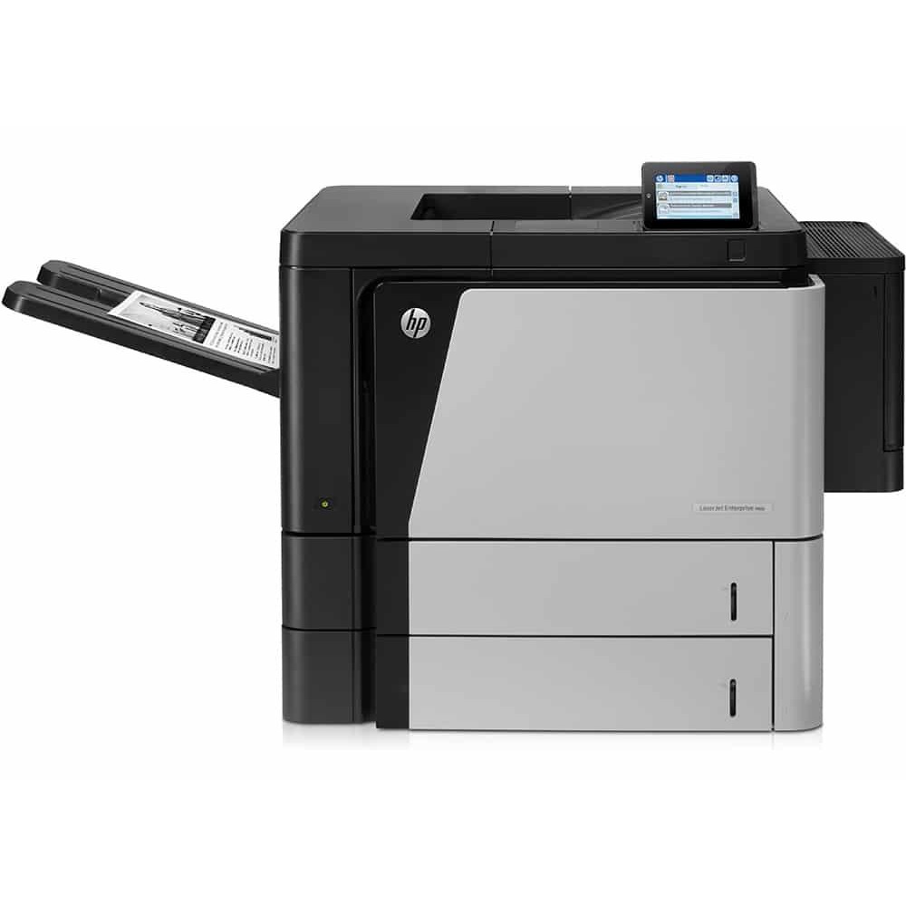Máy in HP LASEJET ENTERPRISE M806DN
